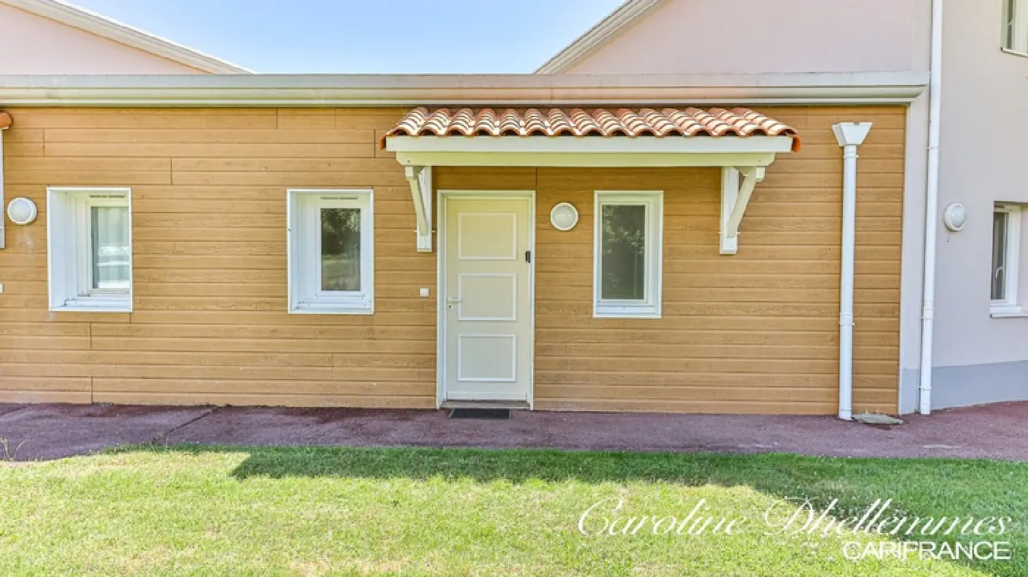  for sale apartment Château-d'Olonne Vendée 3