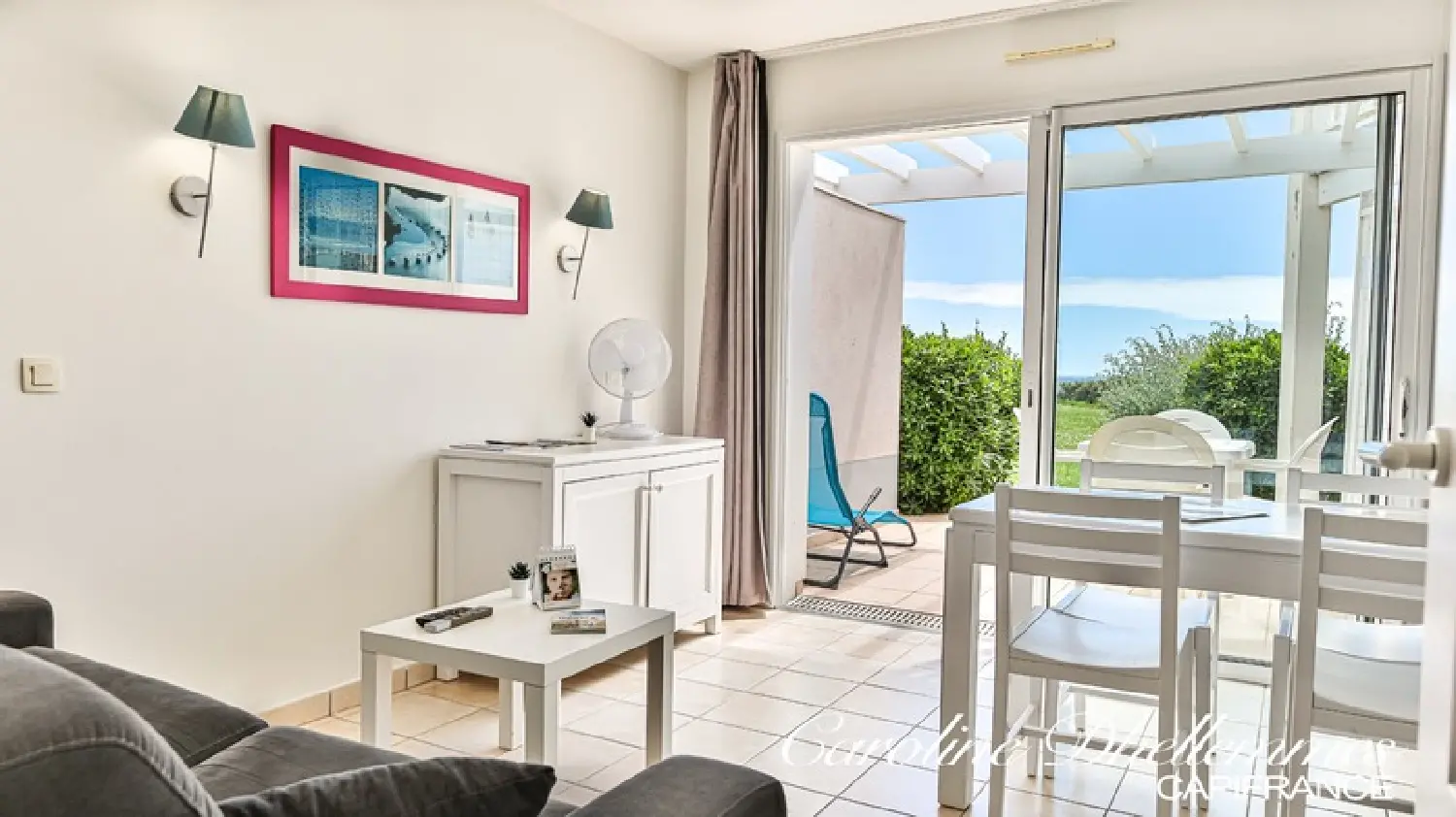  for sale apartment Château-d'Olonne Vendée 5