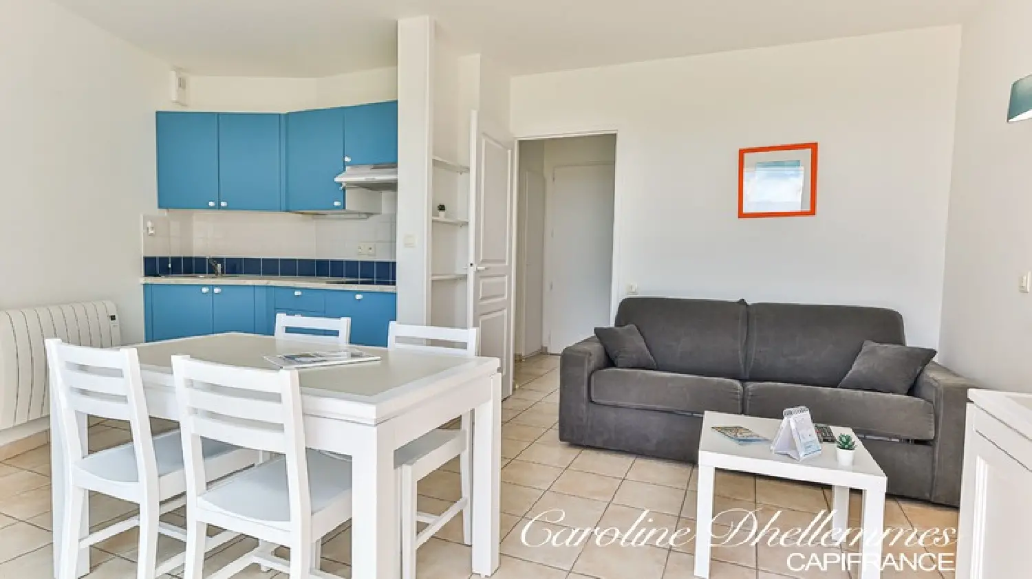  for sale apartment Château-d'Olonne Vendée 6