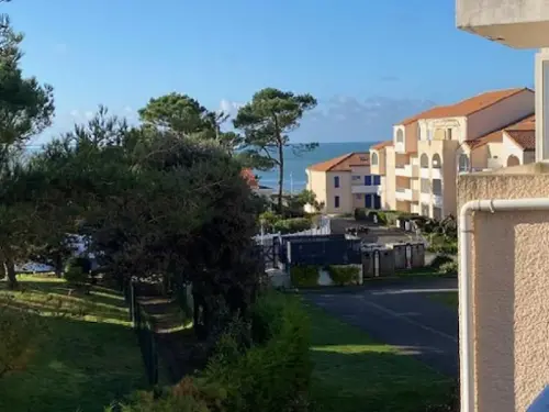 Château-d'Olonne Vendée apartamento foto 7108616