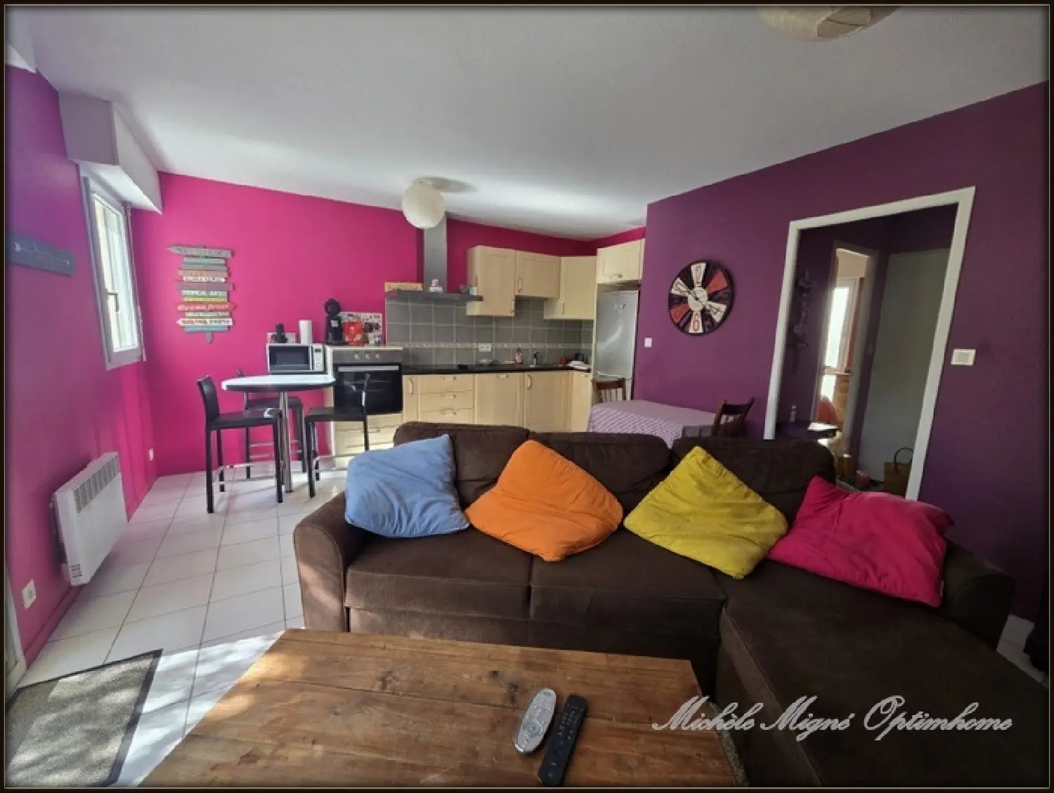en venta apartamento Château-d'Olonne Vendée 2