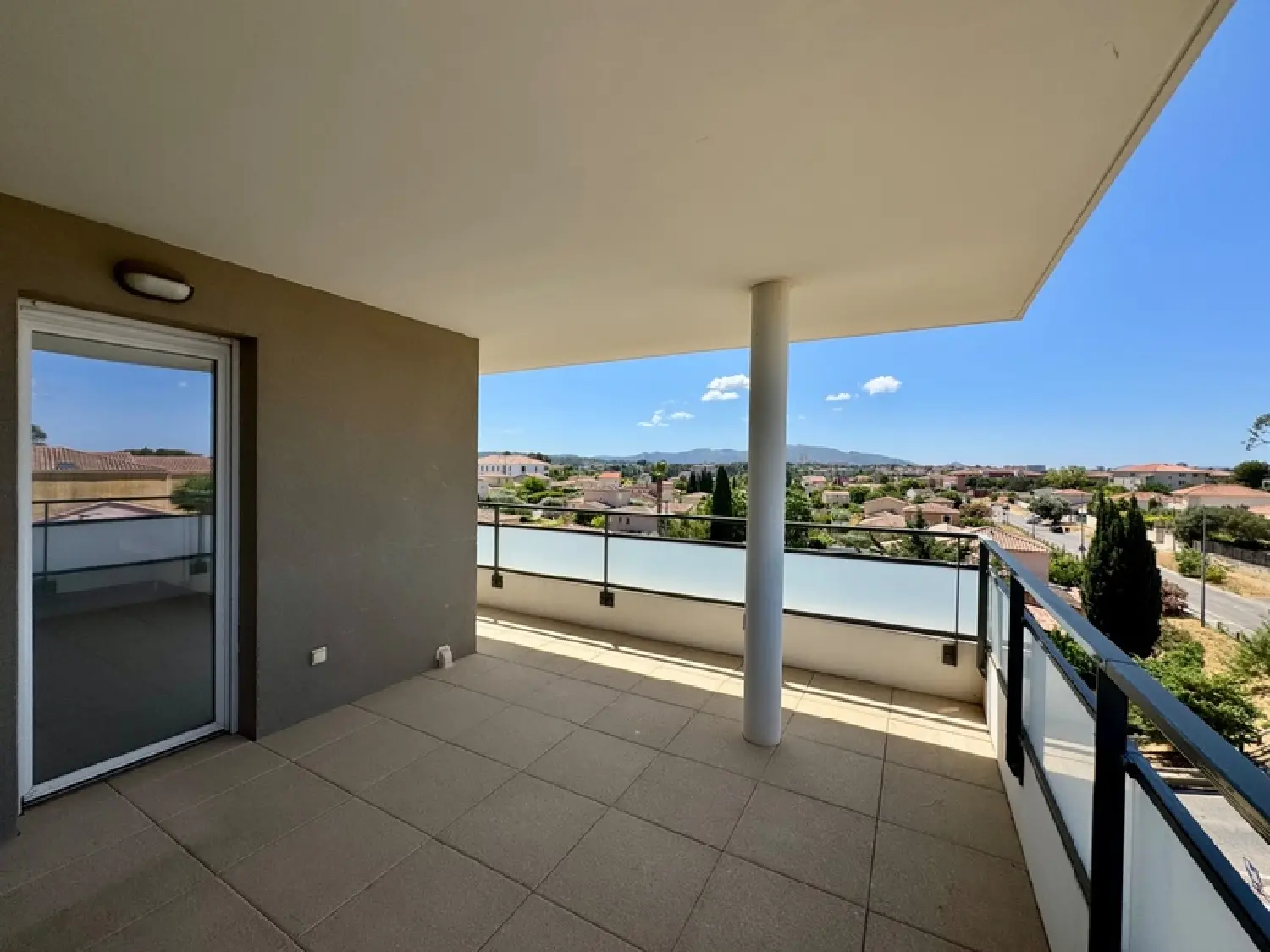  à vendre appartement Château Gombert Bouches-du-Rhône 1