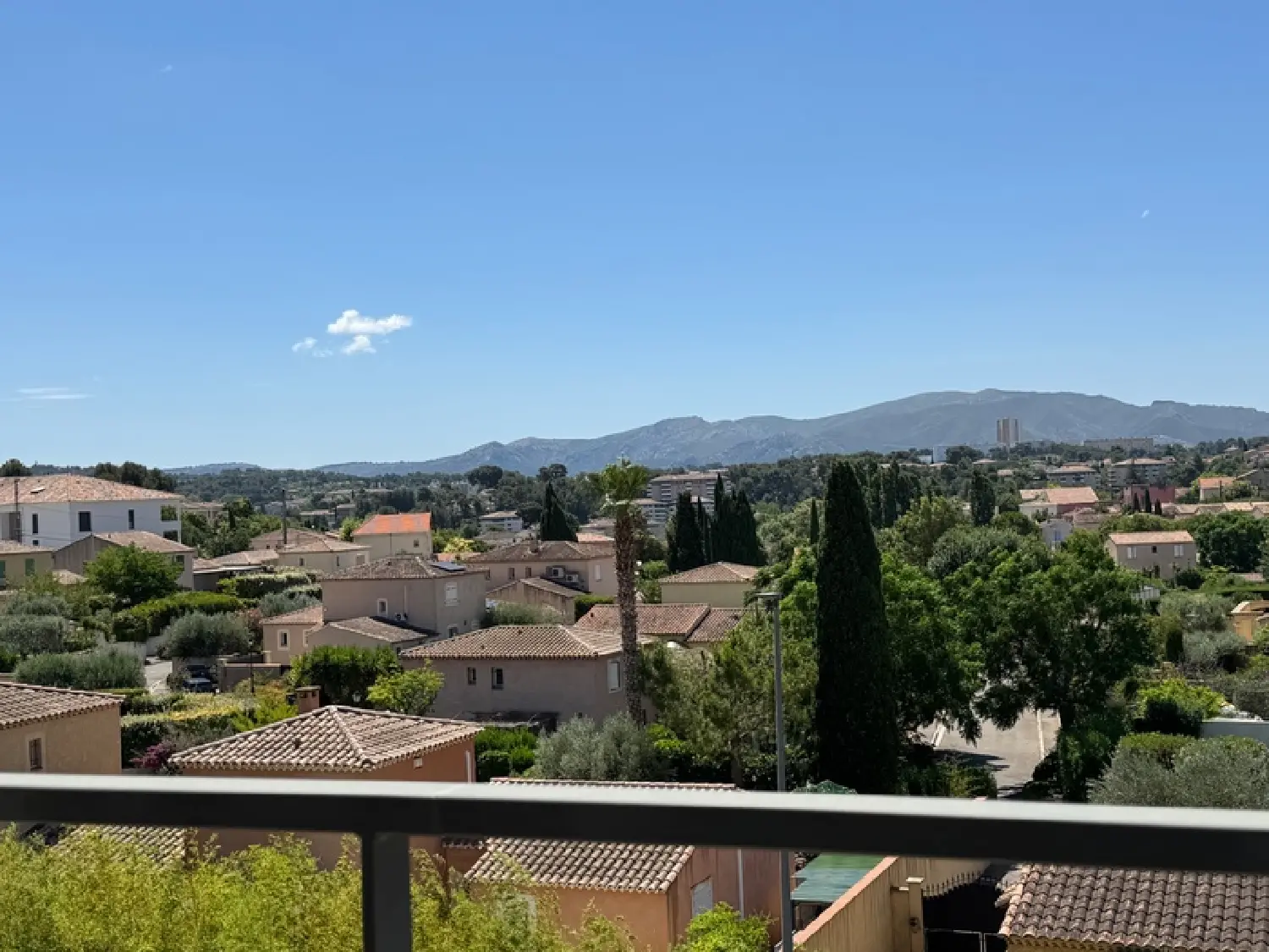en venta apartamento Château Gombert Bocas del Ródano 3
