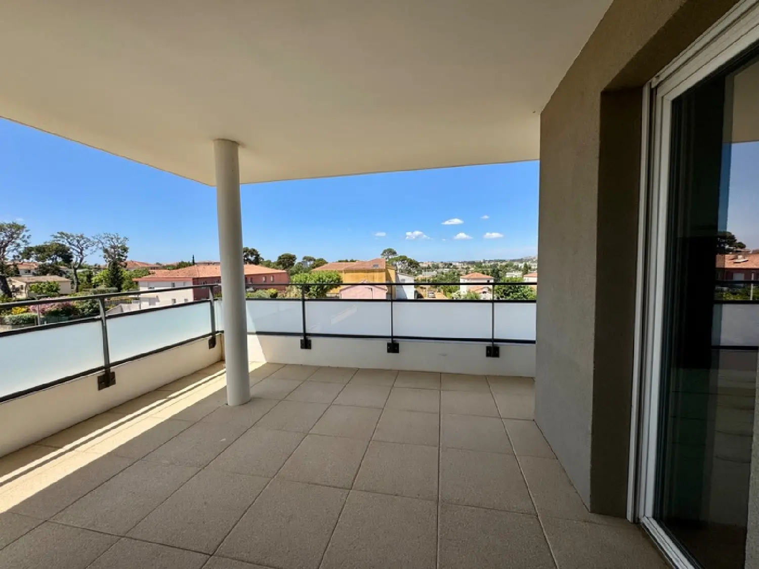  à vendre appartement Château Gombert Bouches-du-Rhône 4