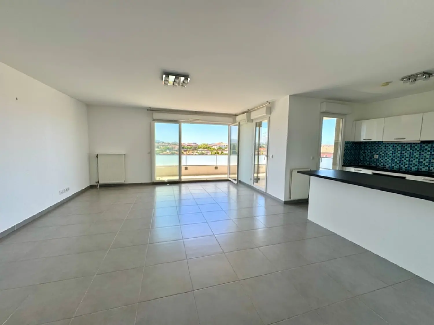  à vendre appartement Château Gombert Bouches-du-Rhône 5