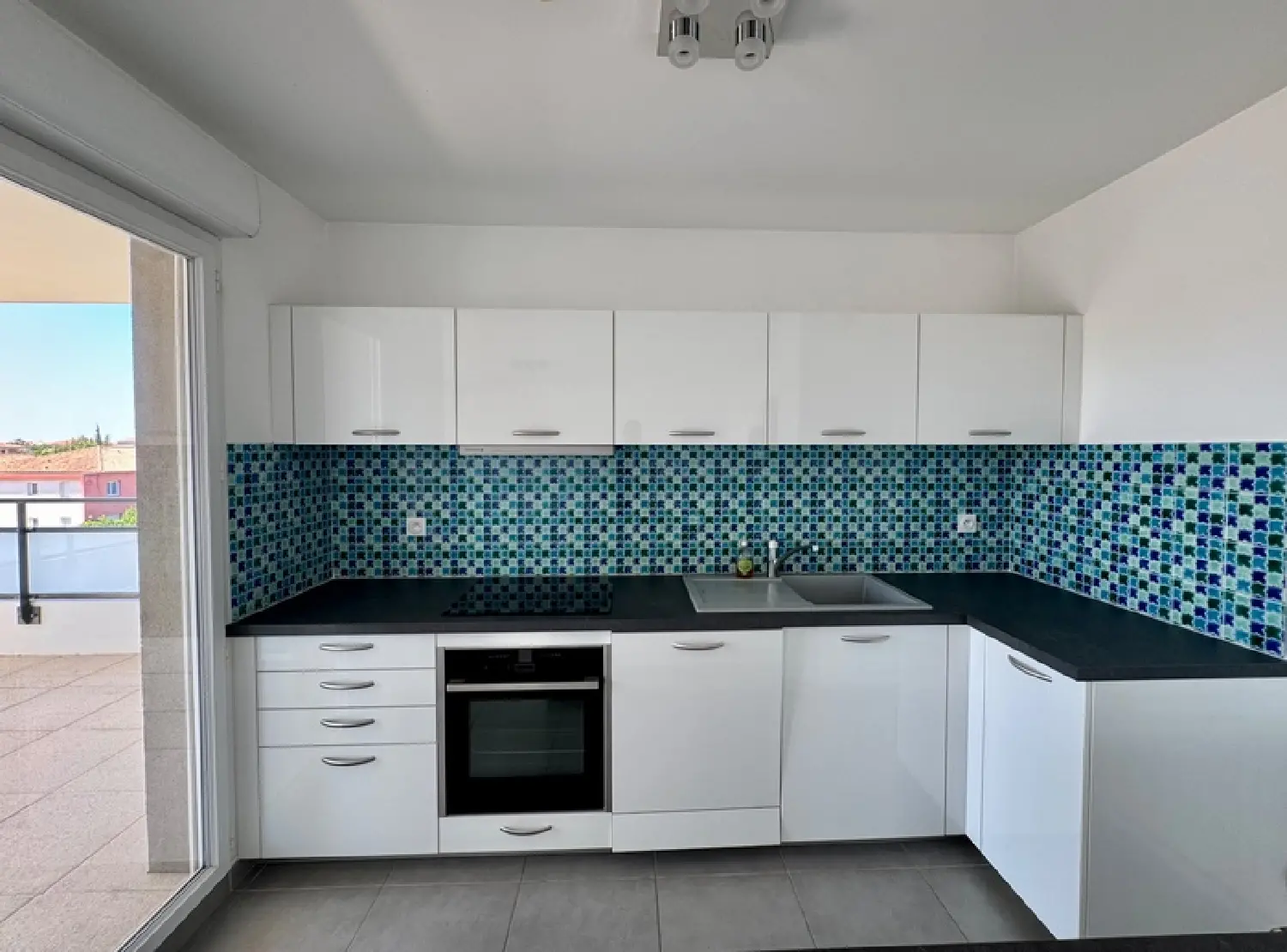  à vendre appartement Château Gombert Bouches-du-Rhône 6