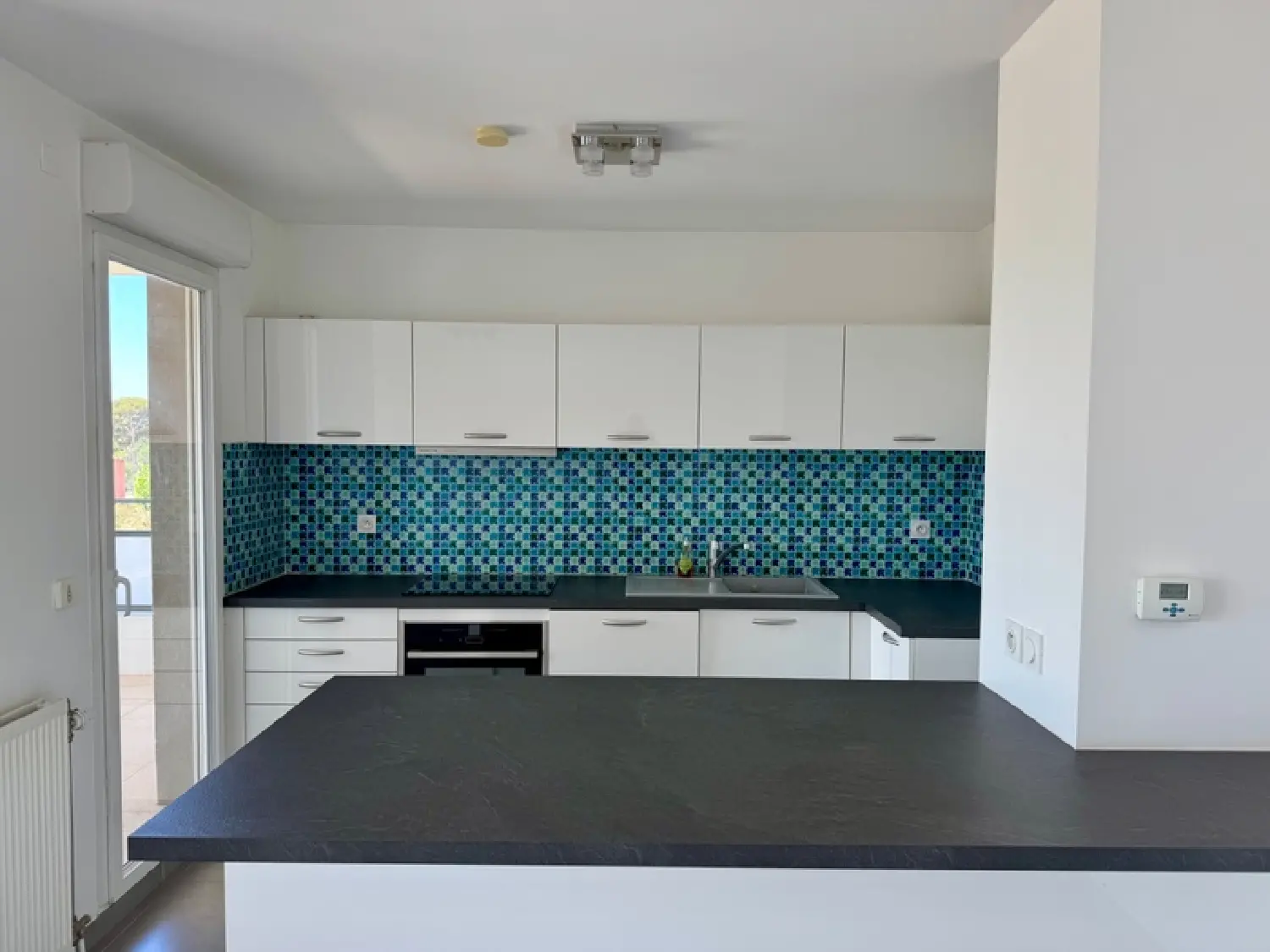  à vendre appartement Château Gombert Bouches-du-Rhône 7