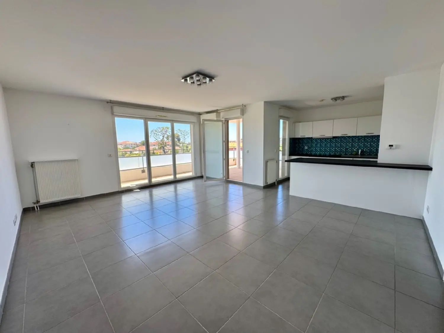  à vendre appartement Château Gombert Bouches-du-Rhône 8