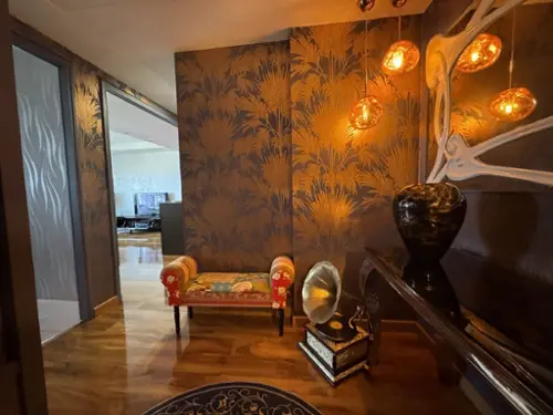 Château Gombert Bouches-du-Rhône apartment foto 7105583