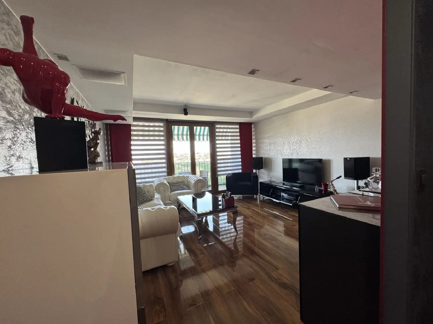  for sale apartment Château Gombert Bouches-du-Rhône 2