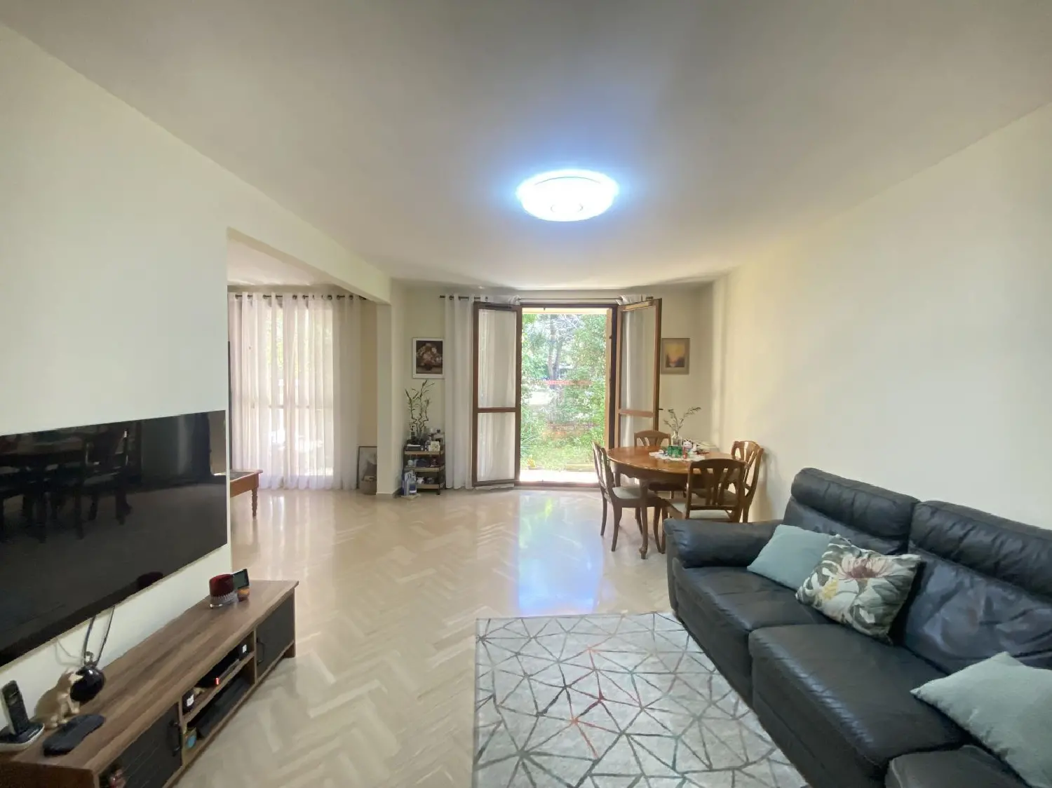  for sale apartment Château Gombert Bouches-du-Rhône 2