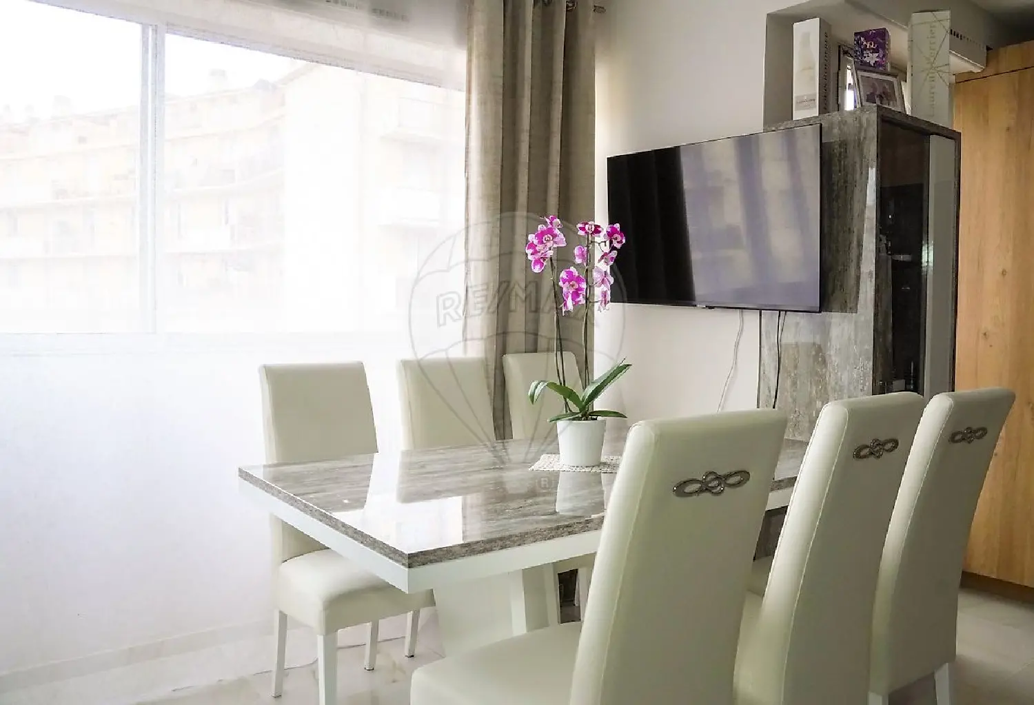  for sale apartment Château Gombert Bouches-du-Rhône 1