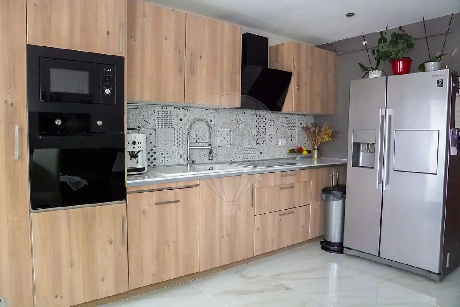  for sale apartment Château Gombert Bouches-du-Rhône 6