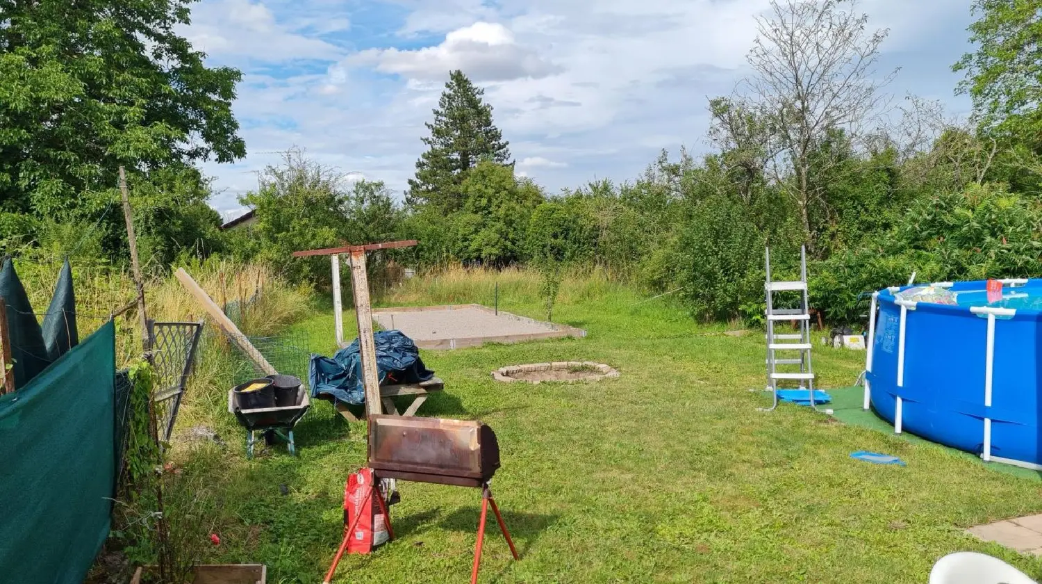  kaufen Wohnung/ Apartment Château-Salins Moselle 2