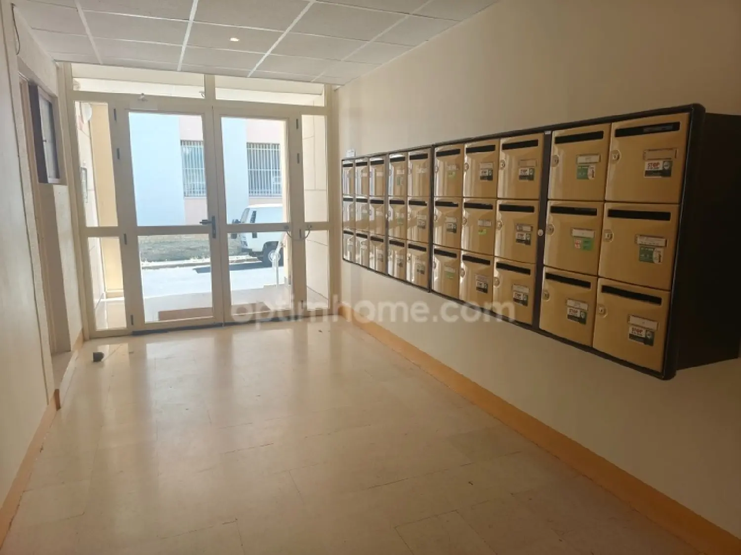  te koop appartement Châteauroux Indre 2