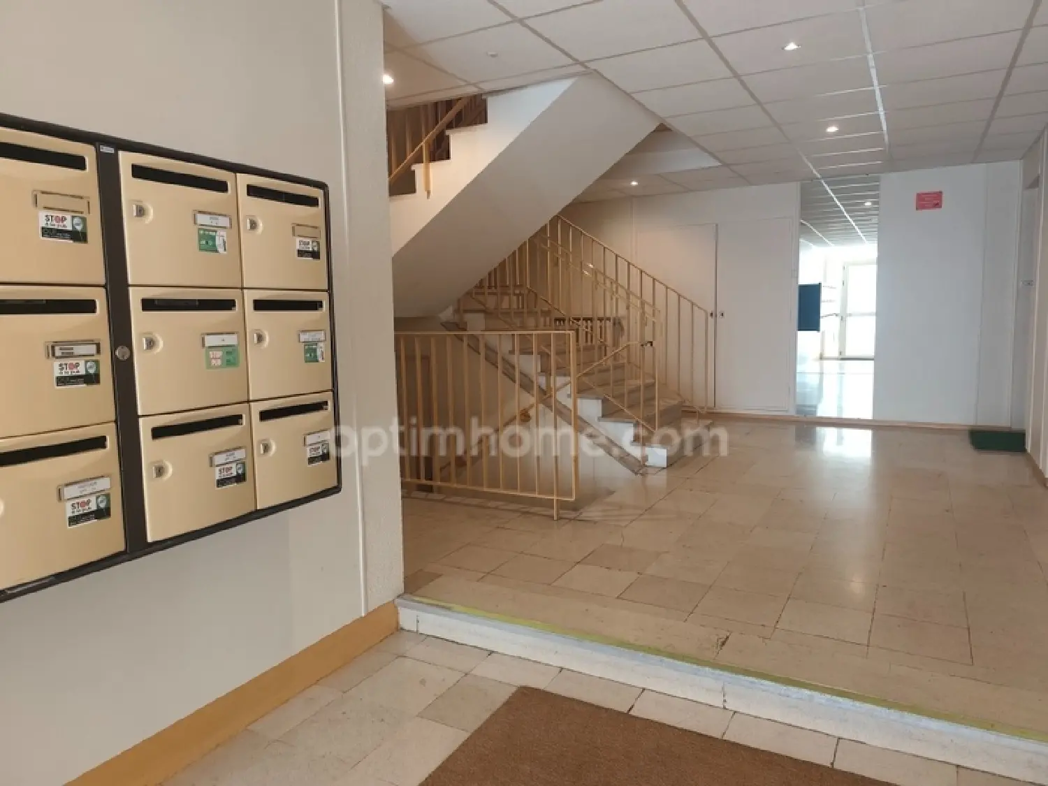  te koop appartement Châteauroux Indre 3