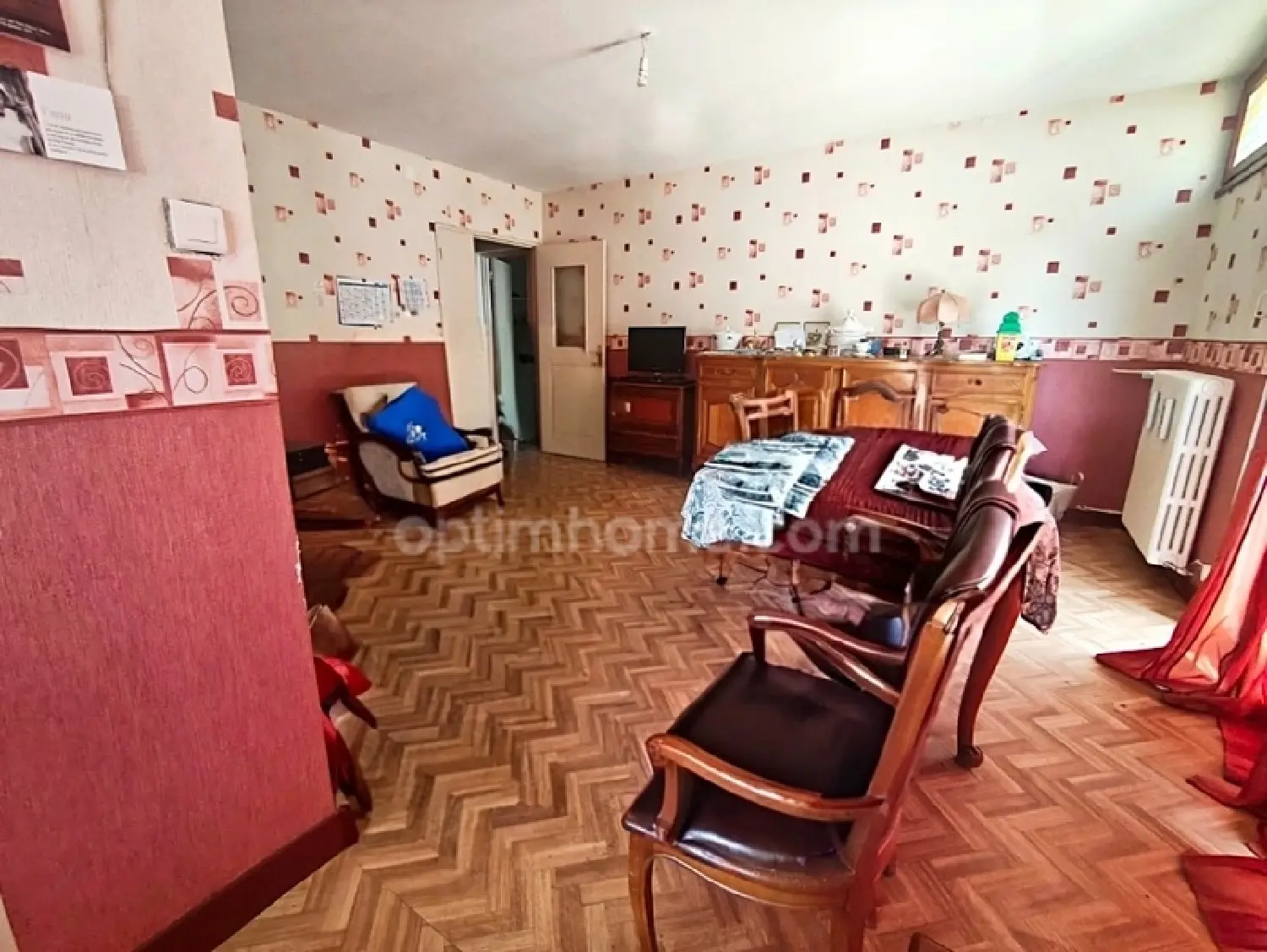  te koop appartement Châteauroux Indre 6