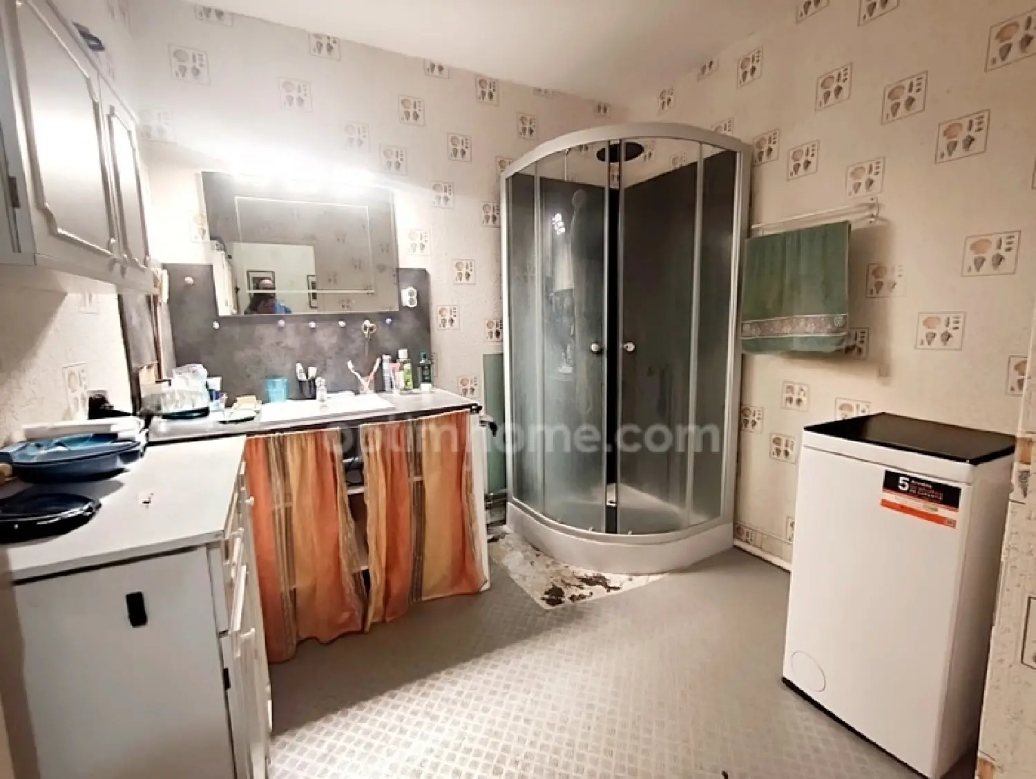  te koop appartement Châteauroux Indre 8