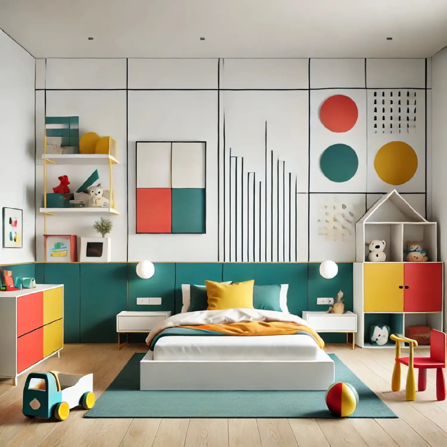  kaufen Wohnung/ Apartment Châtenay-Malabry Hauts-de-Seine 4