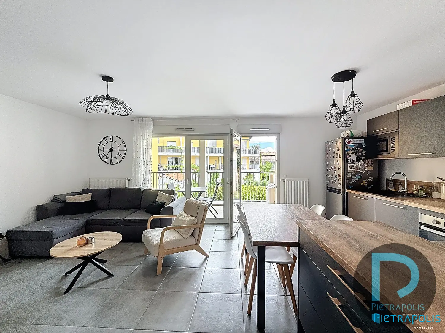  en venta apartamento Châtillon-sur-Chalaronne Ain 2