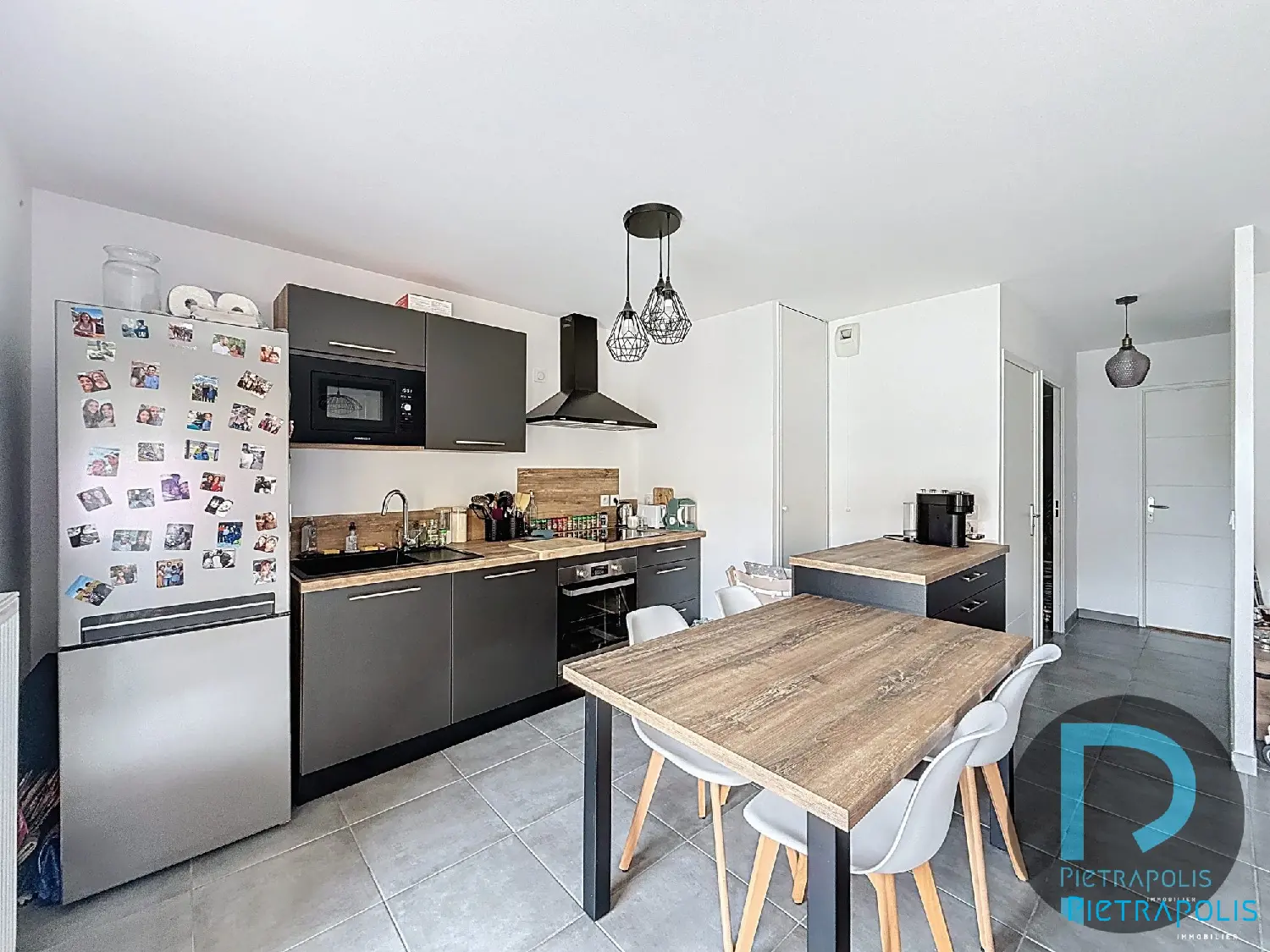  en venta apartamento Châtillon-sur-Chalaronne Ain 3