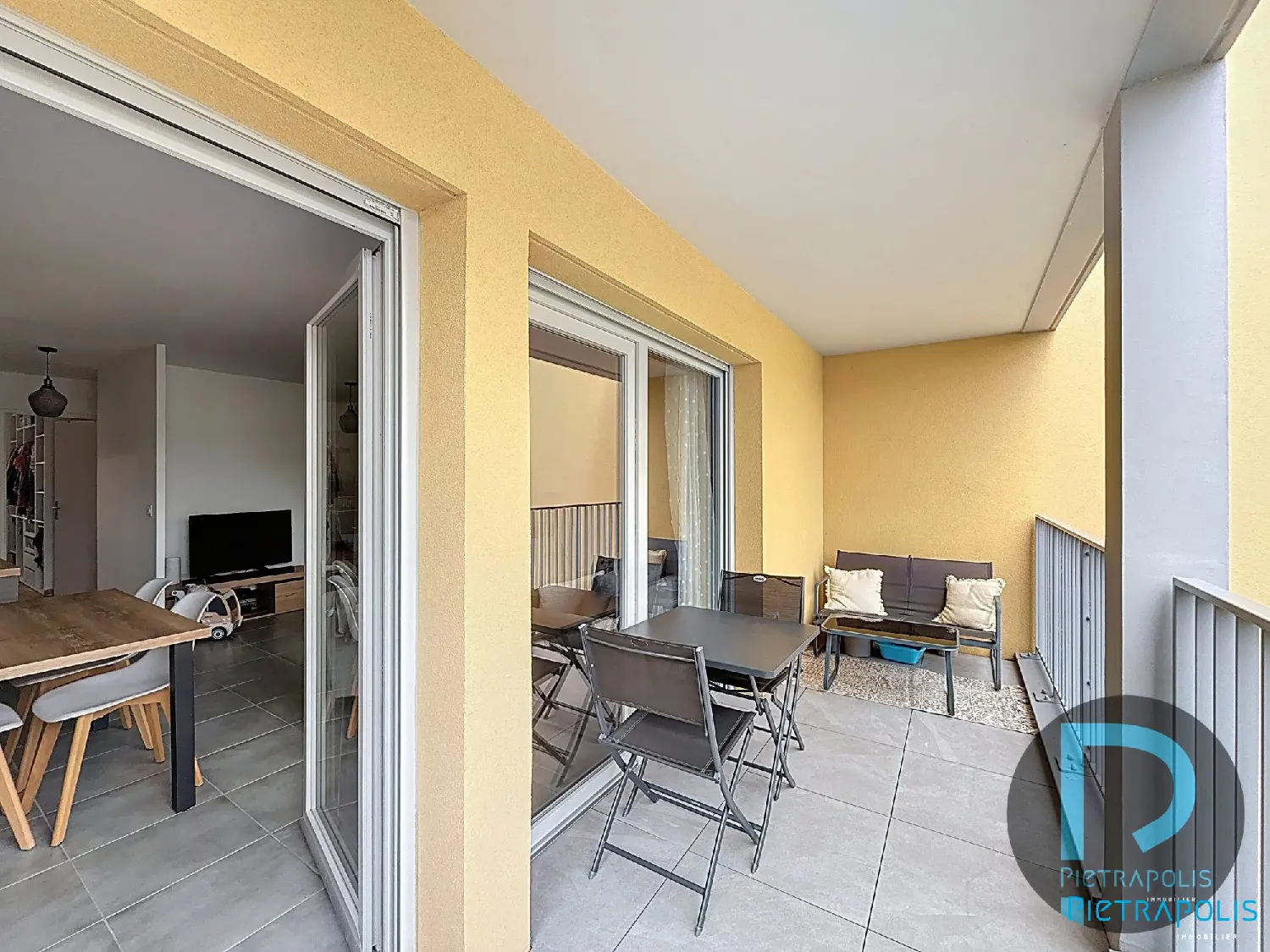  en venta apartamento Châtillon-sur-Chalaronne Ain 5