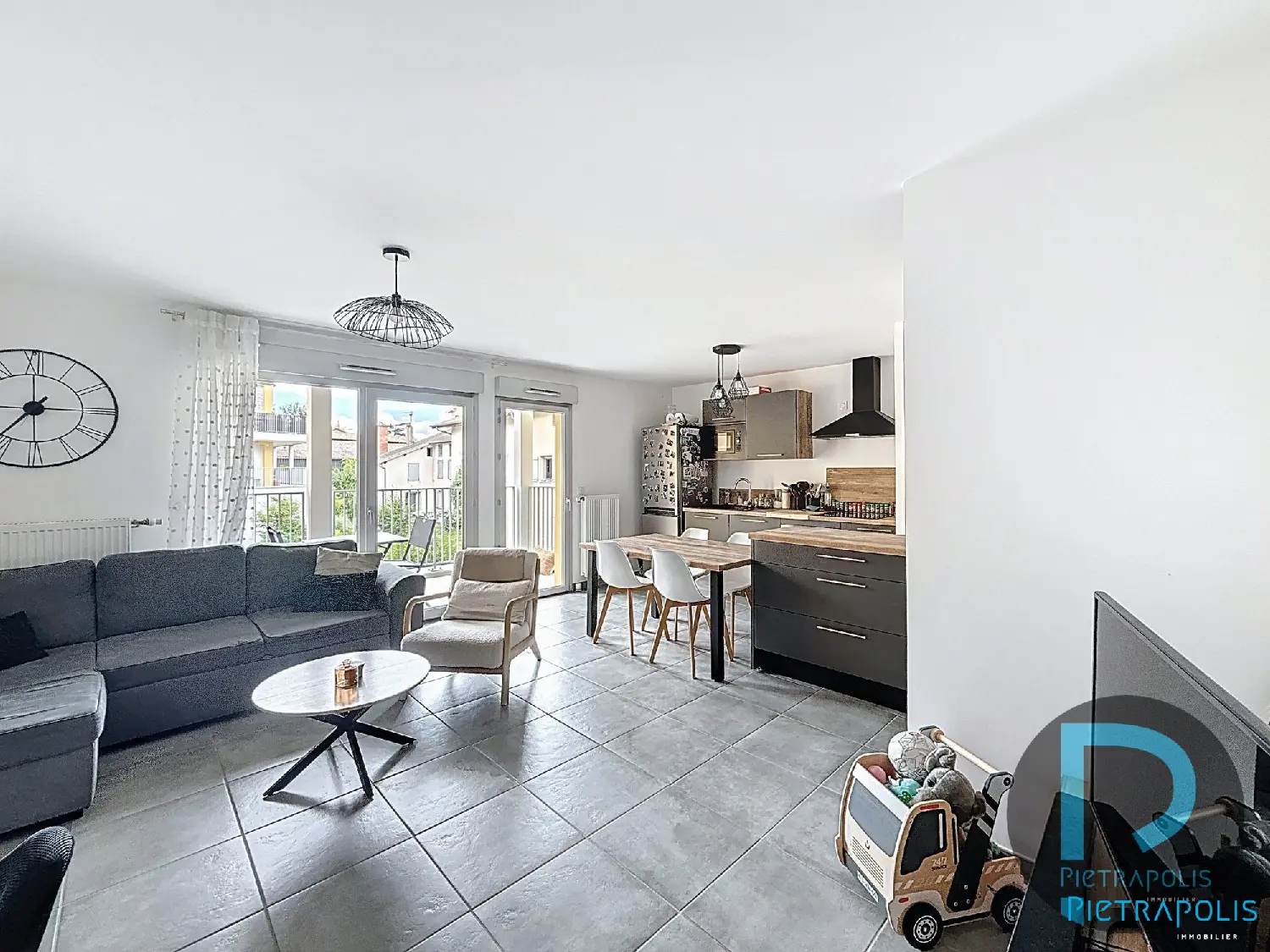  en venta apartamento Châtillon-sur-Chalaronne Ain 6