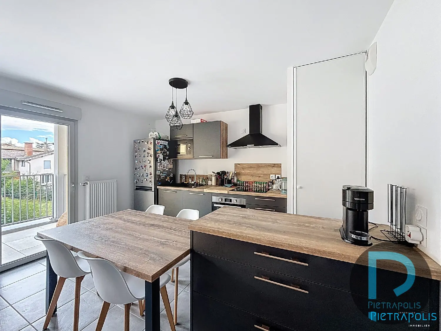  en venta apartamento Châtillon-sur-Chalaronne Ain 7