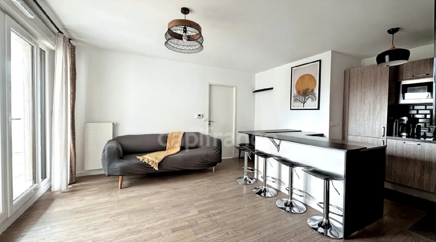  te koop appartement Châtillon Hauts-de-Seine 2