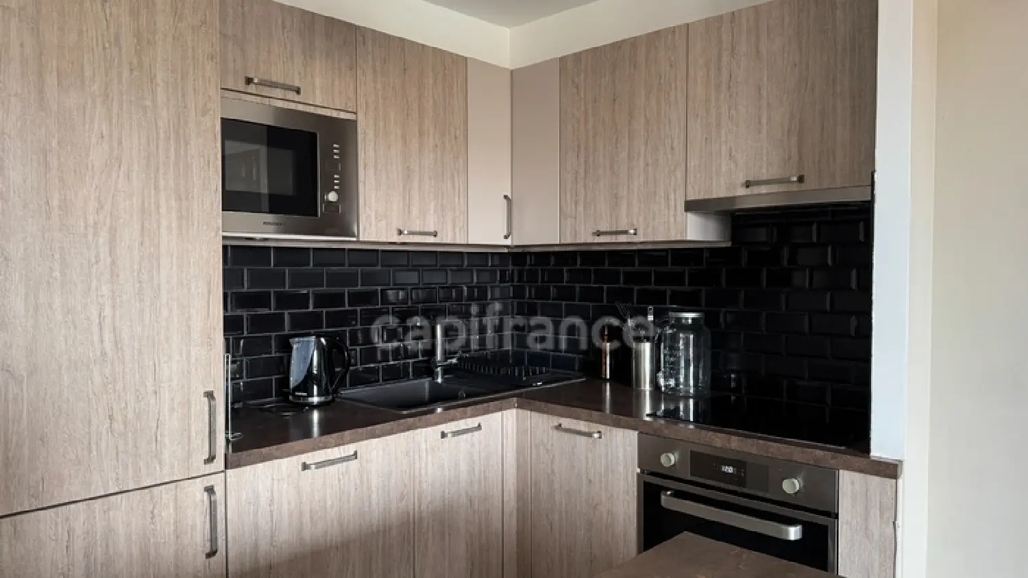  te koop appartement Châtillon Hauts-de-Seine 3