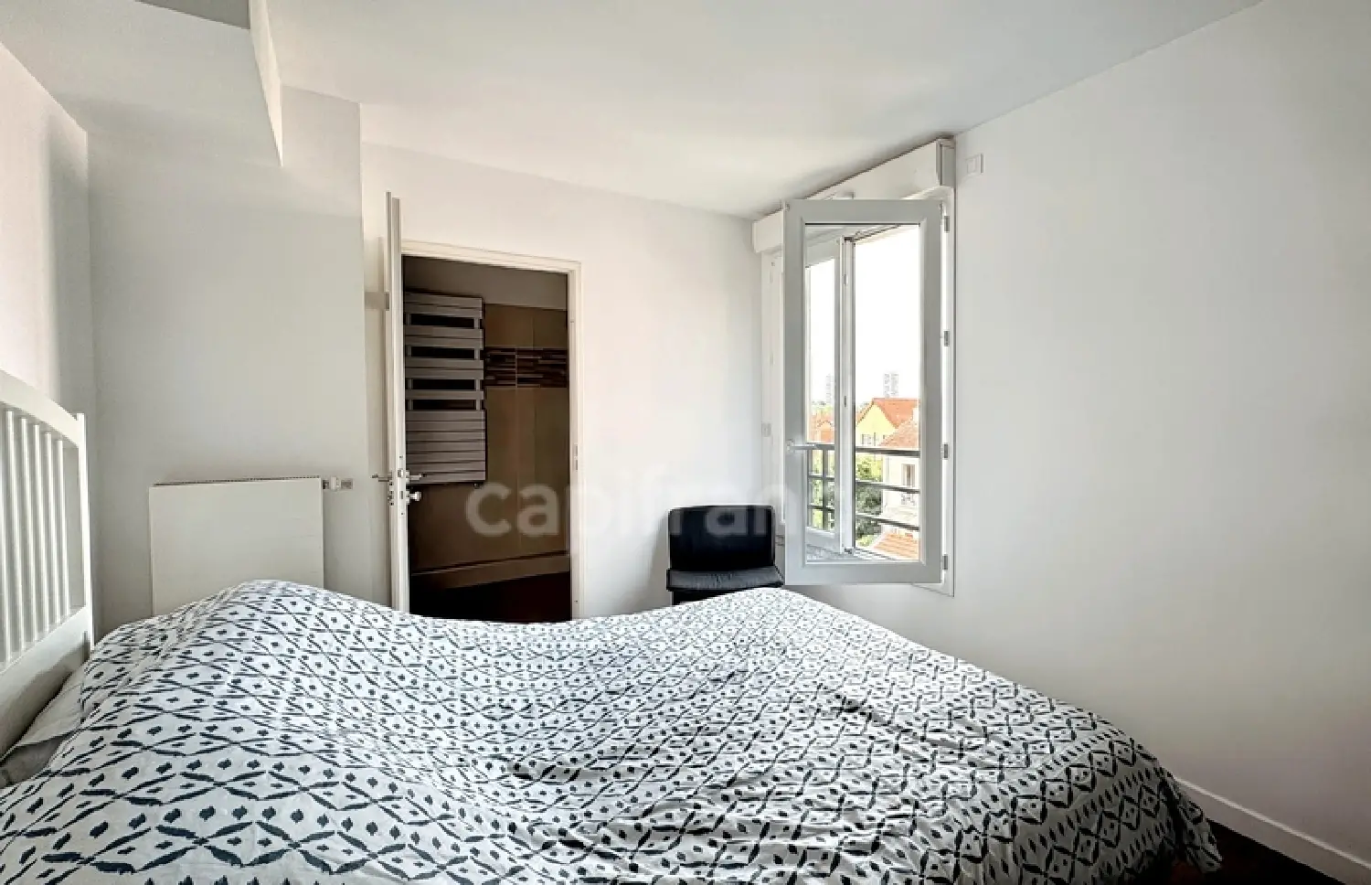  te koop appartement Châtillon Hauts-de-Seine 4