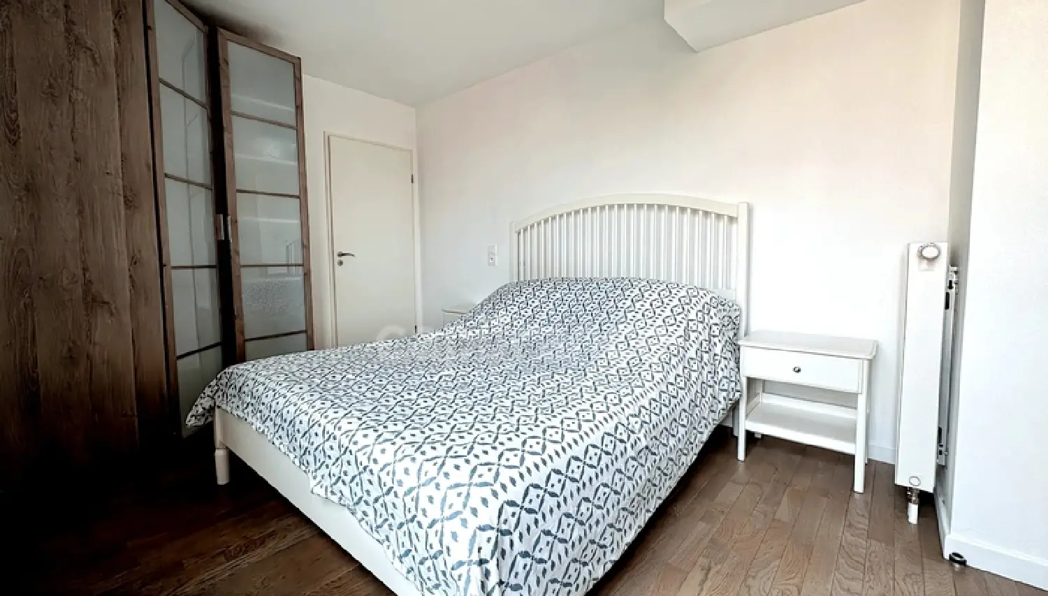  te koop appartement Châtillon Hauts-de-Seine 5