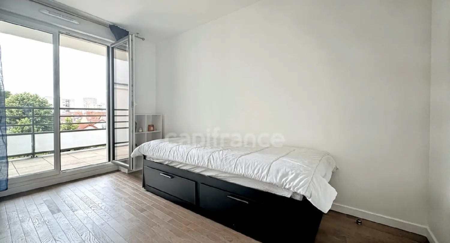  te koop appartement Châtillon Hauts-de-Seine 8
