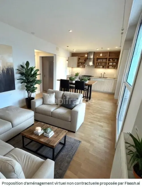 Châtillon Hauts-de-Seine Wohnung/ Apartment Bild 7113029