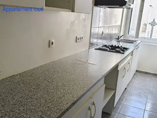 Châtonnay Isère apartment foto 7107637