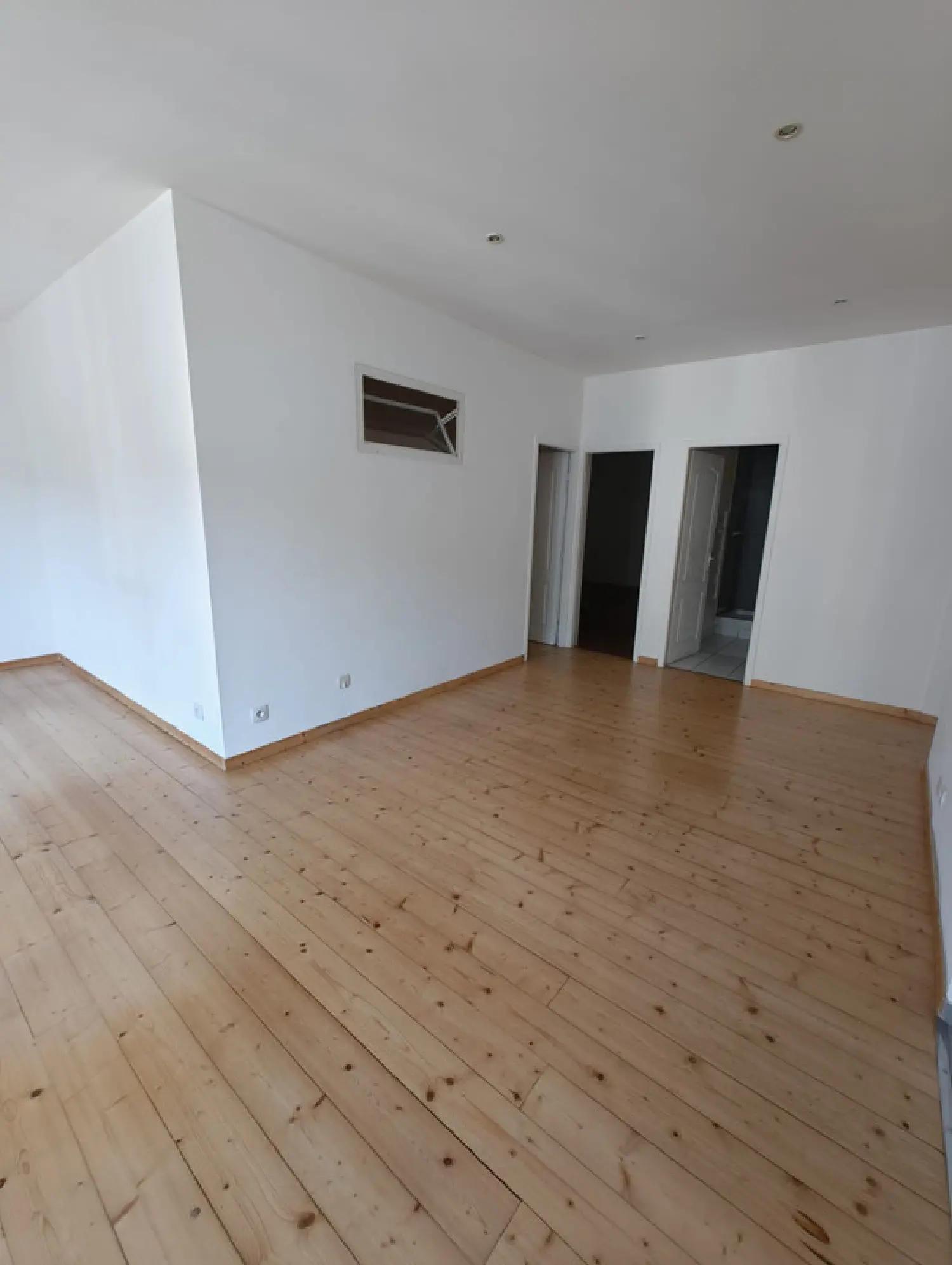  te koop appartement Châtonnay Isère 2