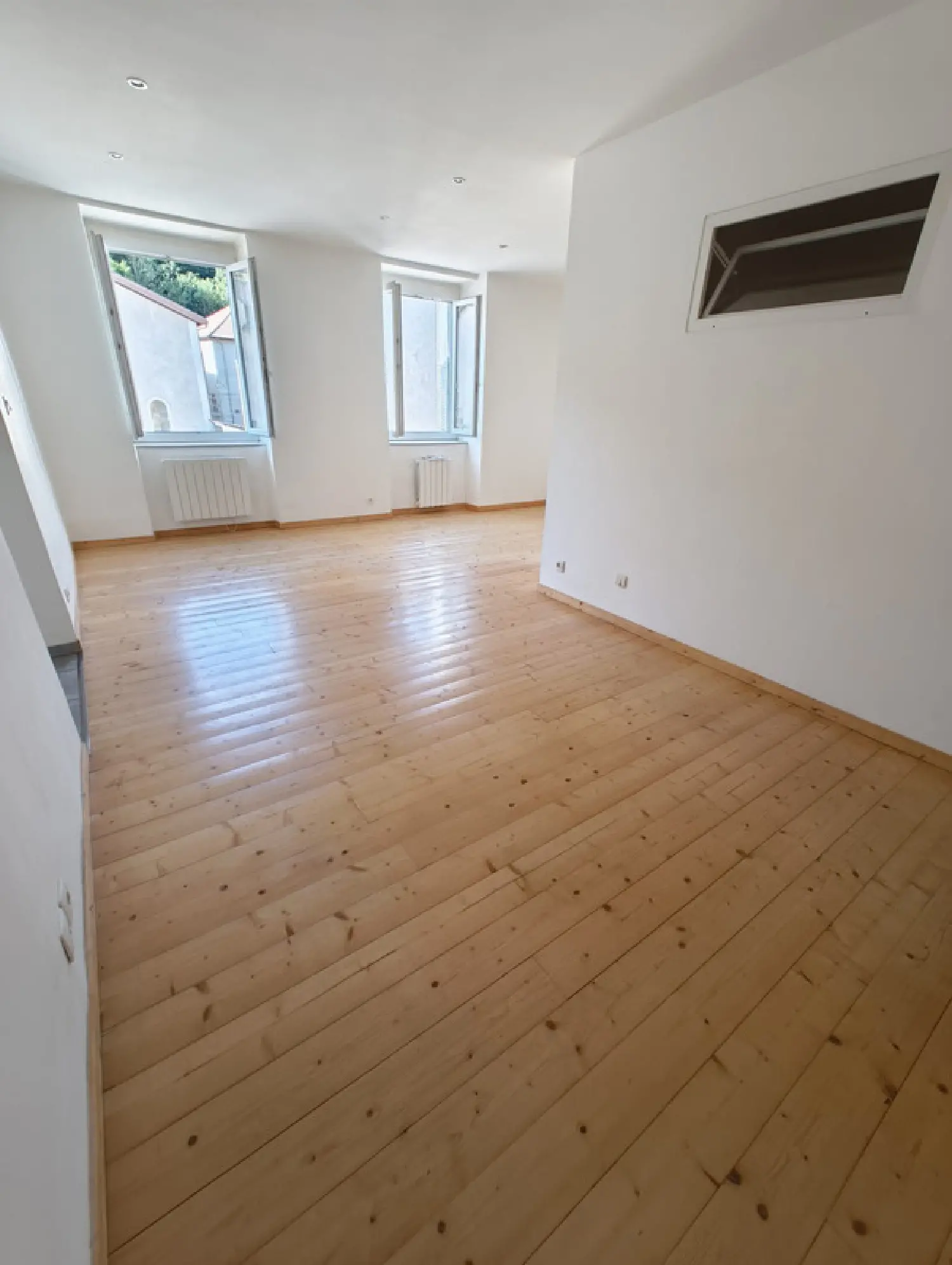  te koop appartement Châtonnay Isère 3