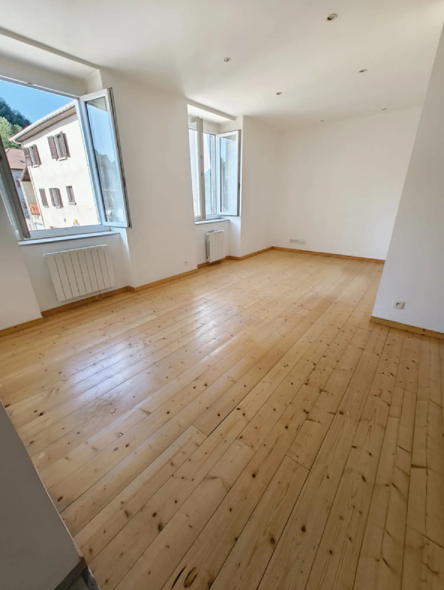  te koop appartement Châtonnay Isère 5