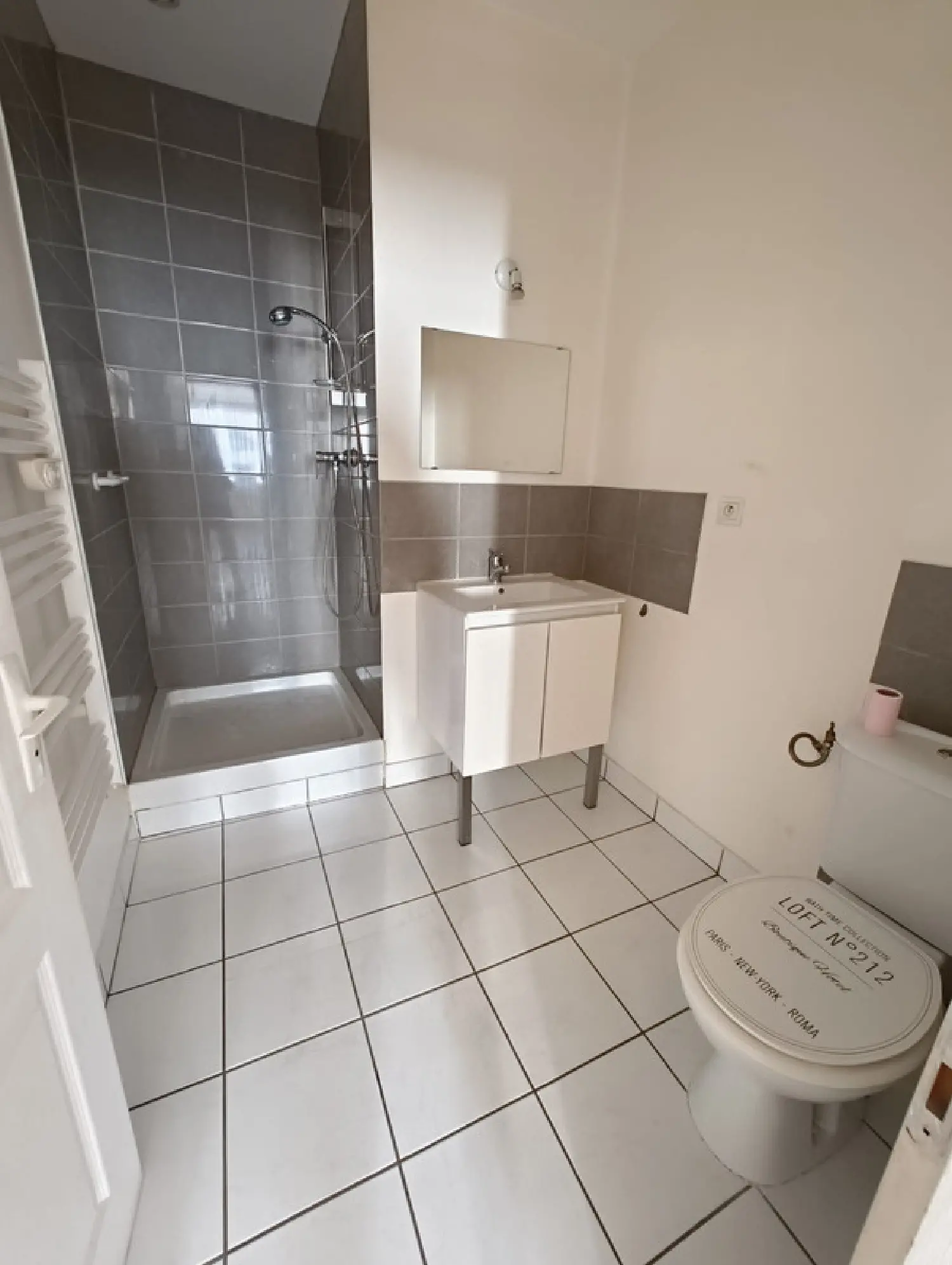  te koop appartement Châtonnay Isère 6
