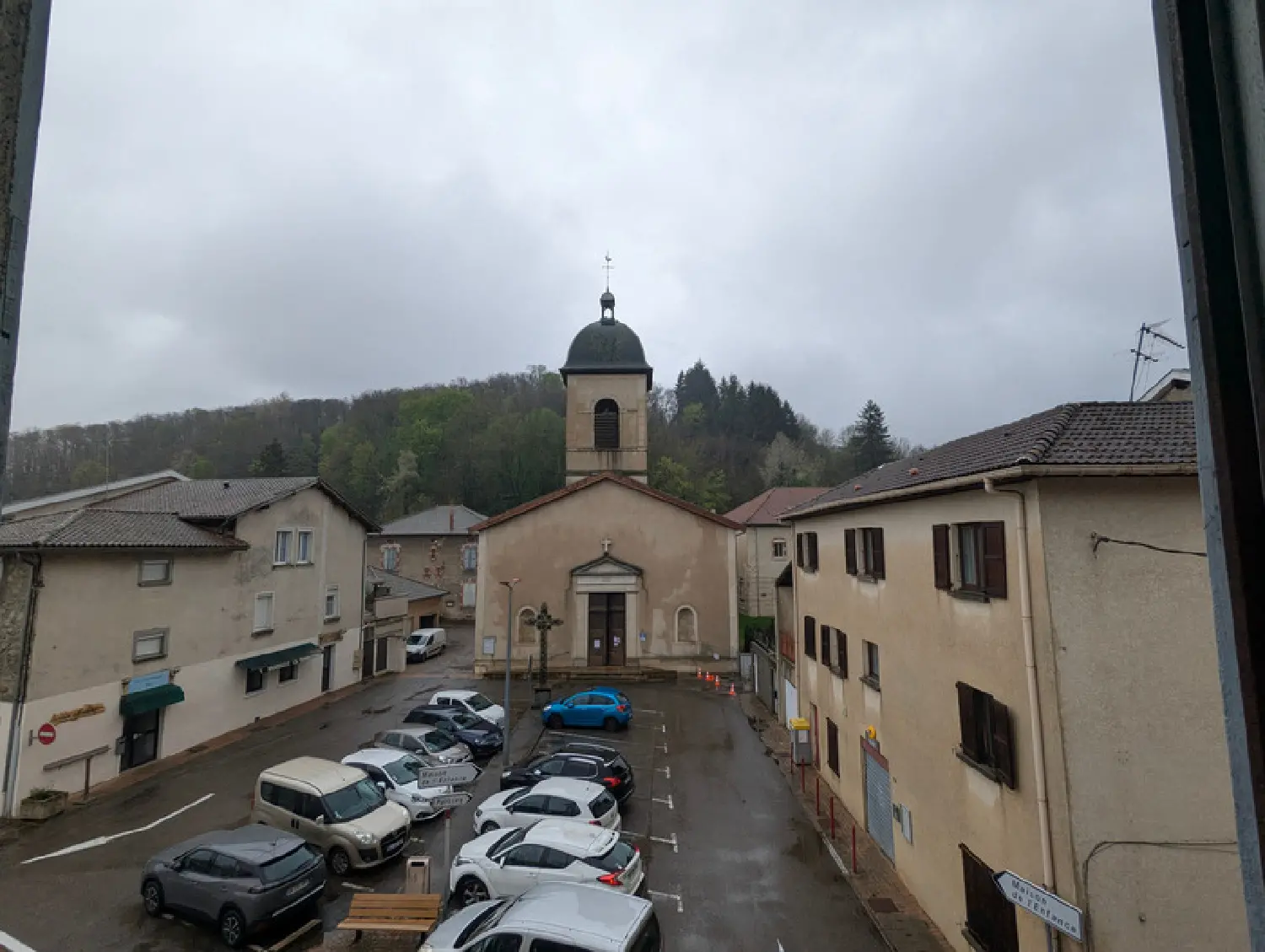  te koop appartement Châtonnay Isère 7