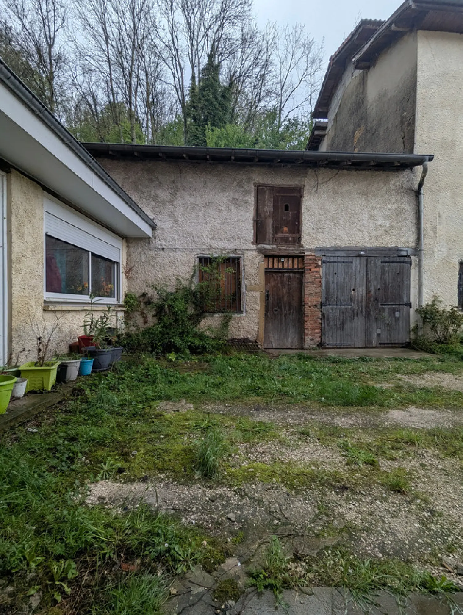  te koop appartement Châtonnay Isère 8