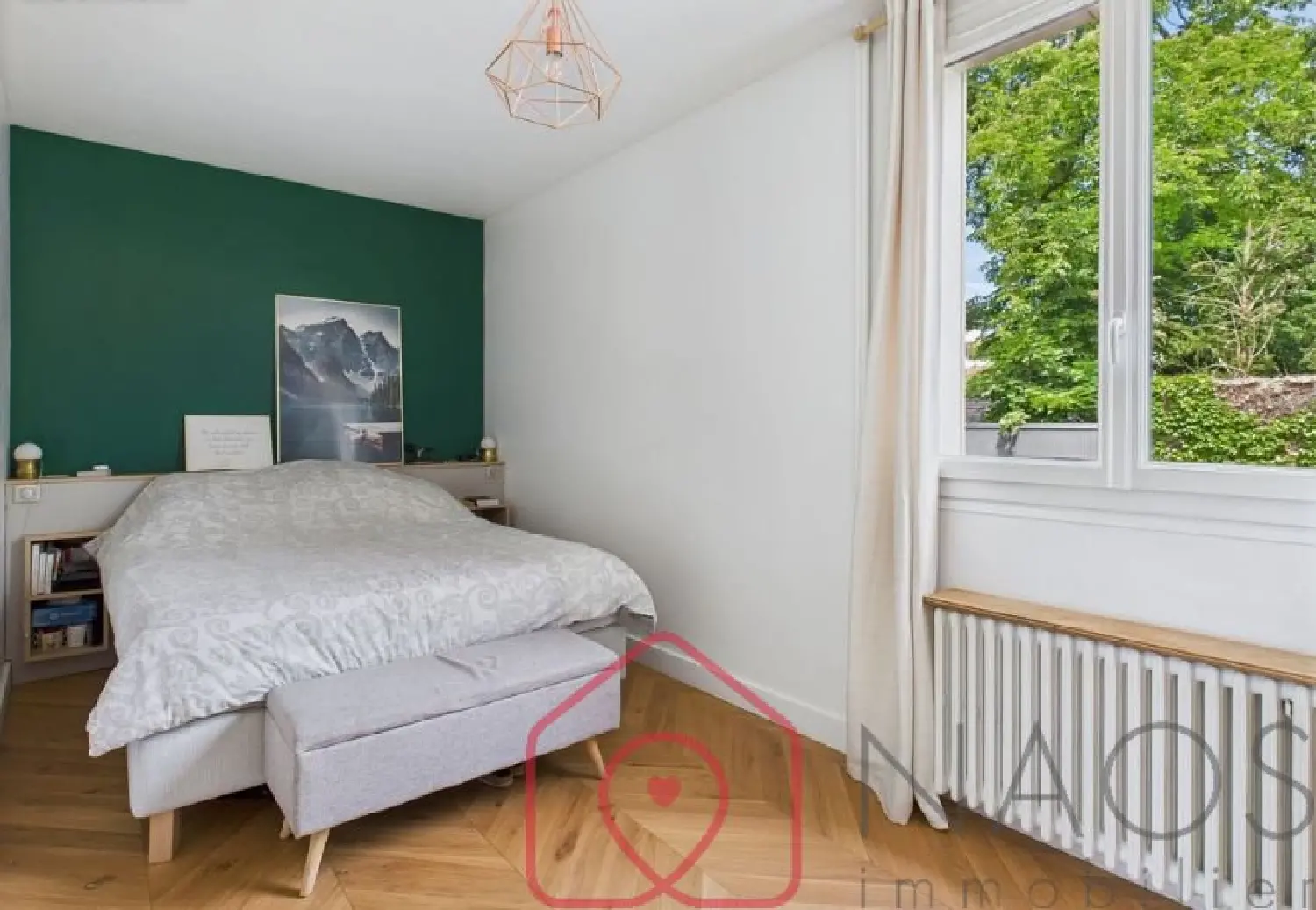  te koop appartement Chatou Yvelines 2