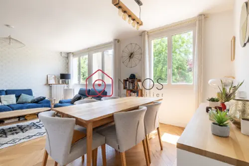 Chatou Yvelines Wohnung/ Apartment Bild 7111194