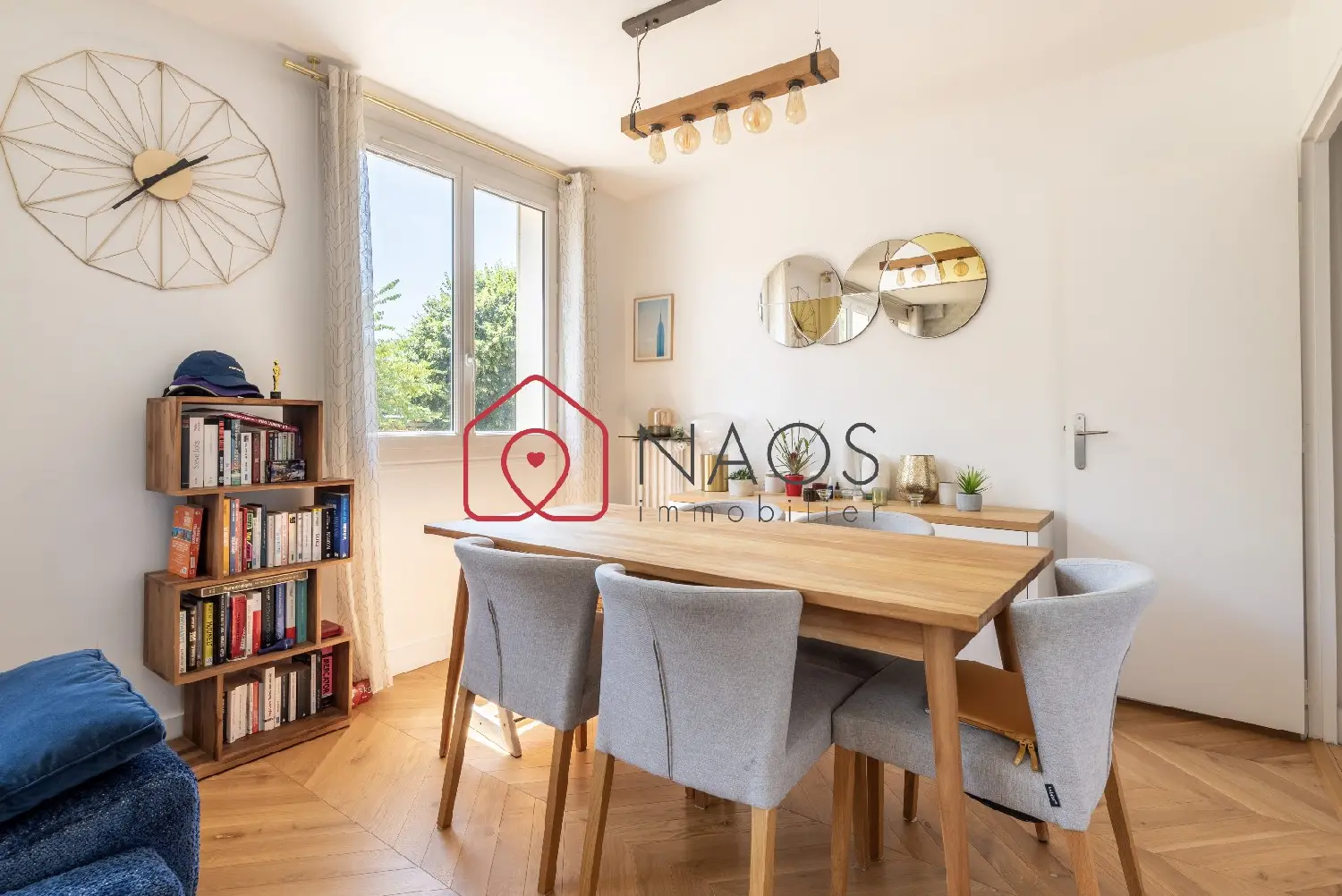  en venta apartamento Chatou Yvelines 2