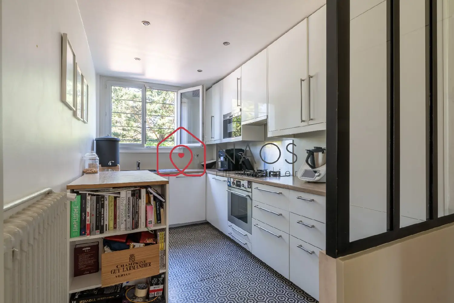  en venta apartamento Chatou Yvelines 3