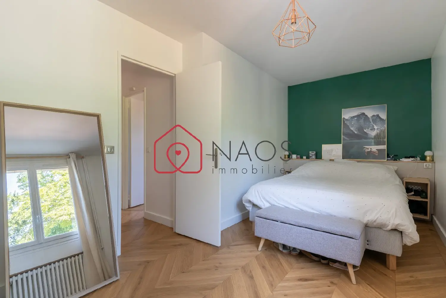  en venta apartamento Chatou Yvelines 4