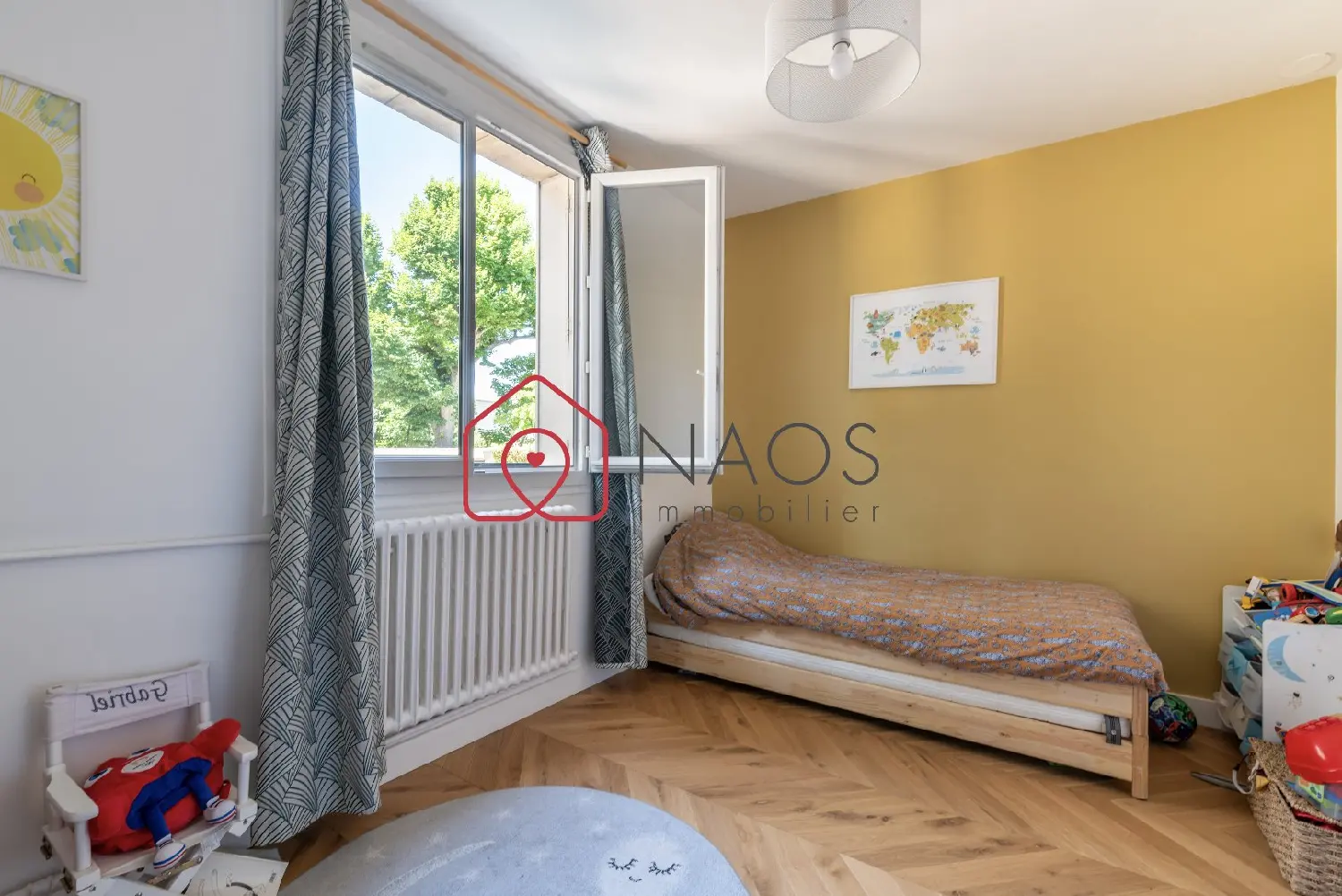  en venta apartamento Chatou Yvelines 5