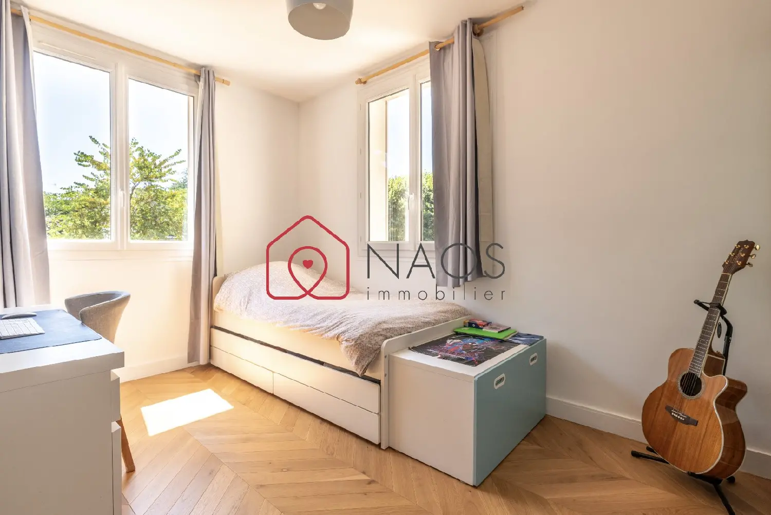 en venta apartamento Chatou Yvelines 6
