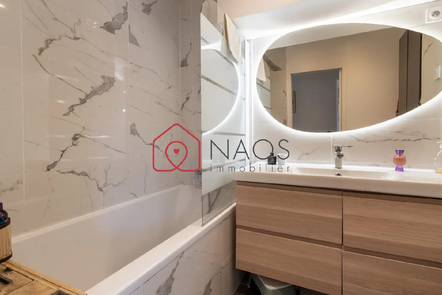  en venta apartamento Chatou Yvelines 7