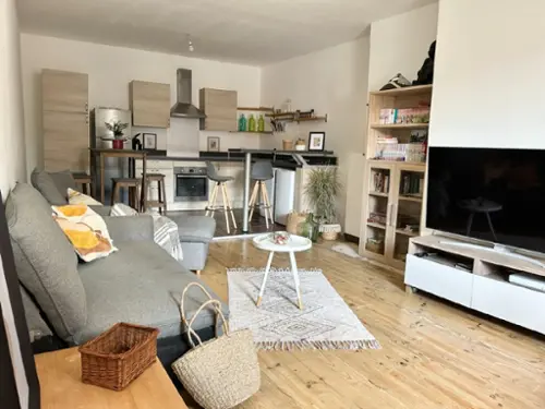 Chazay-d'Azergues Rhône apartamento foto 7114501